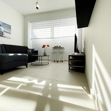 Soho Cozy 55Sqm Studio In Athens Apartment Exterior photo