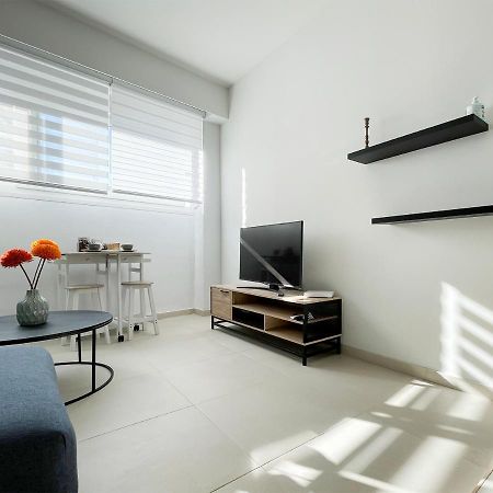 Soho Cozy 55Sqm Studio In Athens Apartment Exterior photo
