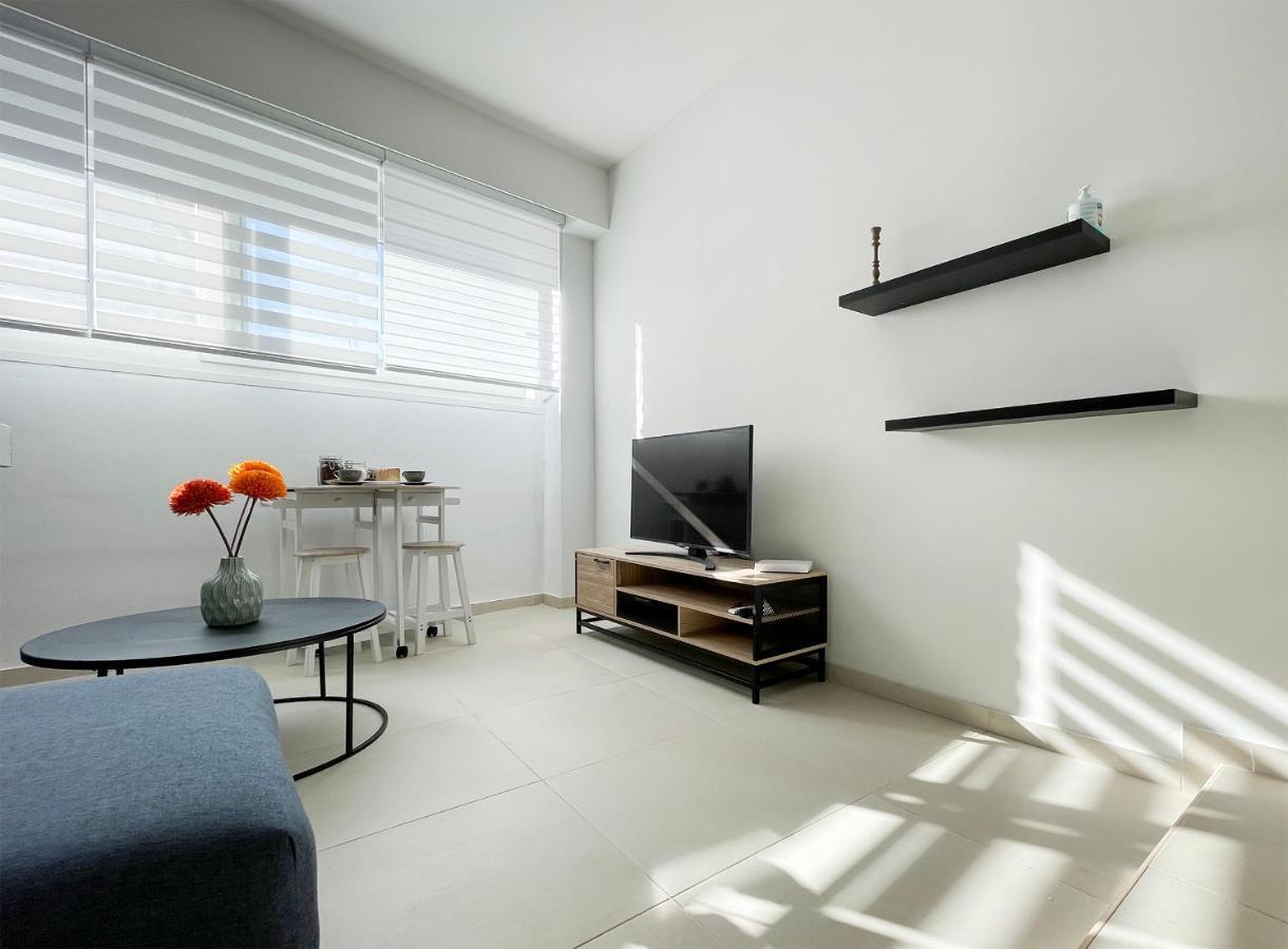 Soho Cozy 55Sqm Studio In Athens Apartment Exterior photo